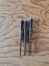 Shot Tribel Weapon 4 Darts