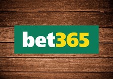 bet365, metal sign, darts