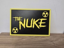 Luke The Nuke Littler darts