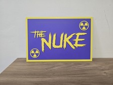 Luke The Nuke Littler darts