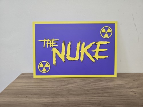 Luke the nuke littler darts - littler,