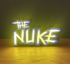Luke The Nuke Littler style