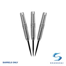 Shanghai Sharks 2, Precision