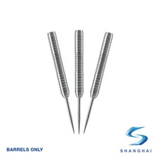 Shanghai Vetalic X9, Precision