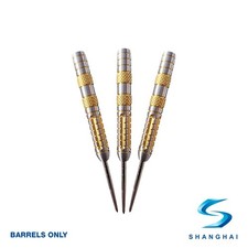 Shanghai Carassius 90%