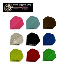 25 Sets of Amazon Darts