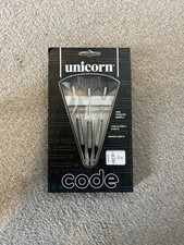 Unicorn - Code darts -