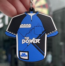 Phil Taylor Target Darts