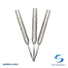 Shanghai Halcyon, Precision