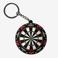 Target Tor Dartboard Darts