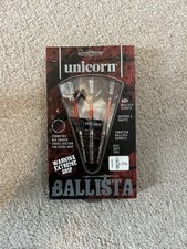 Unicorn - Ballista darts -