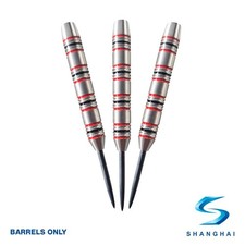 Shanghai Firex, Precision