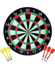 Darts Board Magnetic Safety