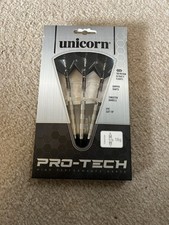 Unicorn - Pro-Tech Style 3 -