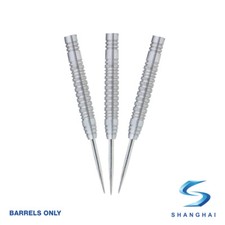 Shanghai Solar X3, Precision