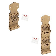 Dart Holder Practical Elegant