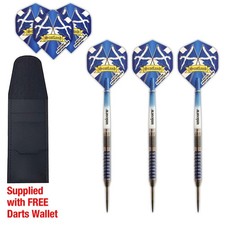 Shanghai Scotland Darts Set in