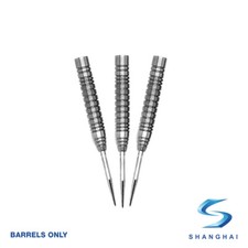 Shanghai Shamrocks, Dual